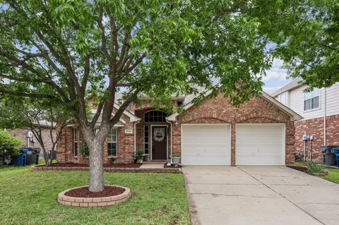 2641 Red Spruce Dr, Little Elm, TX 75068