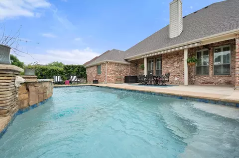 7641 Eagle Ridge Cir, Fort Worth, TX 76179