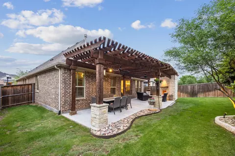 6216 Cupleaf Rd, Argyle, TX 76226 photo 8