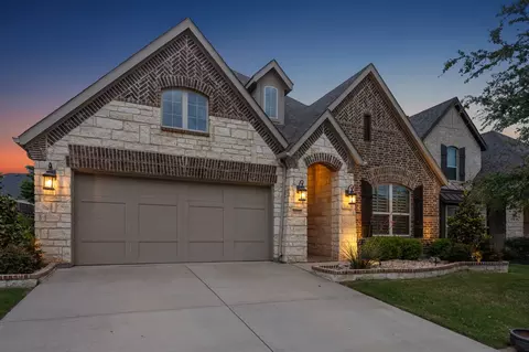 6216 Cupleaf Rd, Argyle, TX 76226 photo 2