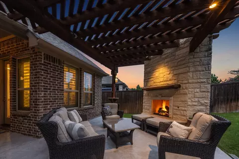 6216 Cupleaf Rd, Argyle, TX 76226 photo 5