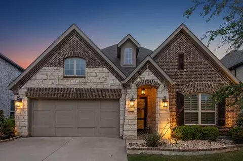6216 Cupleaf Rd, Argyle, TX 76226 photo 4