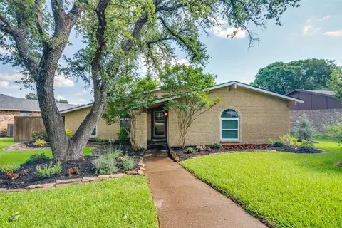 11034 Mccree Rd, Dallas, TX 75238