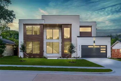 9834 Shoreview Rd, Dallas, TX 75238