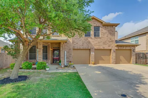 4101 Hanna Rose Ln, Fort Worth, TX 76244