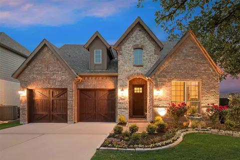 3201 Sky Ln, Celina, TX 75009