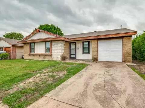 3554 Tioga St, Dallas, TX 75241