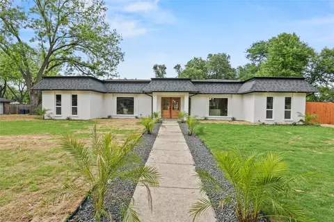 405 Sequoia Dr, Garland, TX 75041