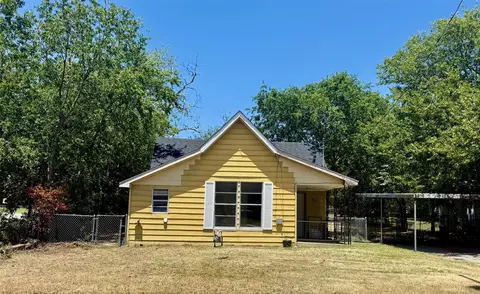 311 Edna St, Weatherford, TX 76086