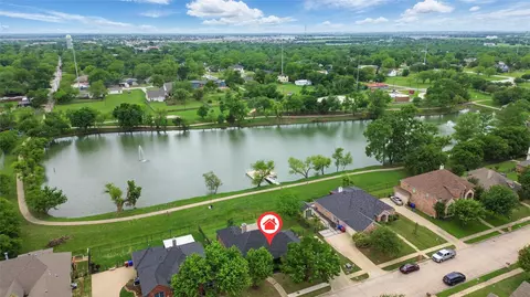 225 Midnight Dr, Royse City, TX 75189