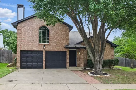5147 Ivycrest Trl, Arlington, TX 76017