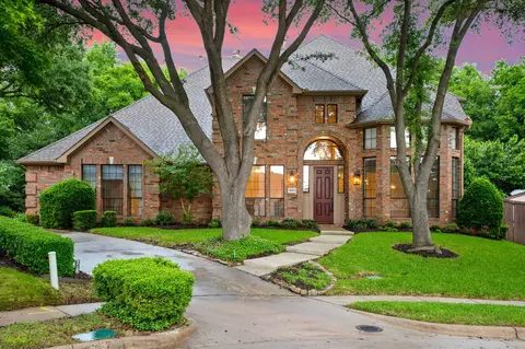 4904 Carolina Cir, Mckinney, TX 75071