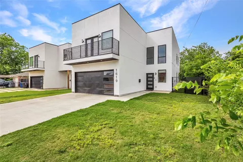 1619 Homeland St, Dallas, TX 75212