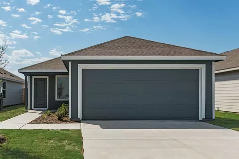 1242 Basswood Dr, Wilmer, TX 75141