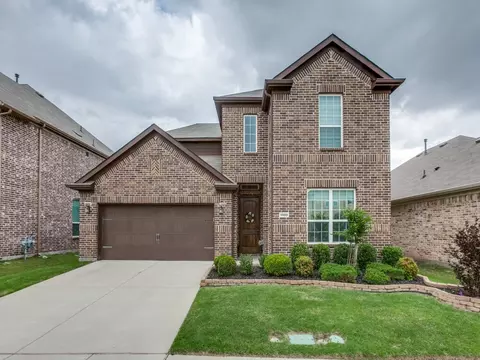 1992 Bar Harbor Dr, Allen, TX 75013