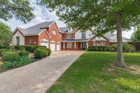 2001 Longfellow Ln, Flower Mound, TX 75028