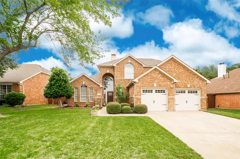 1304 Rosewood Trl, Flower Mound, TX 75028