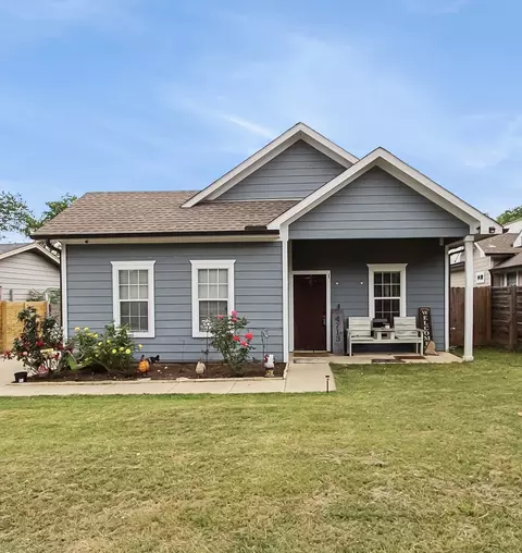 4713 Garrison Ave, Dallas, TX 75216