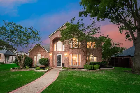 3604 Briarcliff Dr, Plano, TX 75025