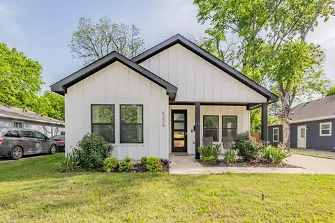4226 1st Ave, Dallas, TX 75210