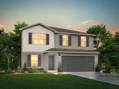 295 Victory Dr, Mabank, TX 75147