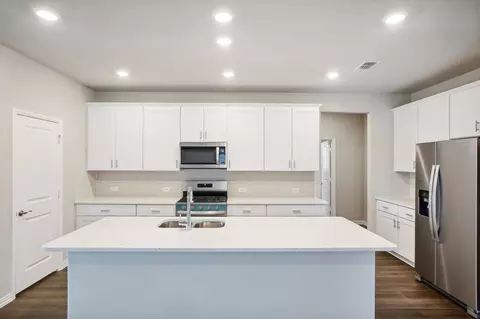 2509 Sinopa St, Fort Worth, TX 76179