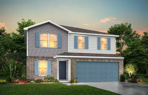 302 Paschal Rd, Mabank, TX 75147
