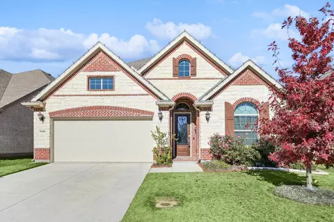 5458 Bradford Green Trl, Flower Mound, TX 75028