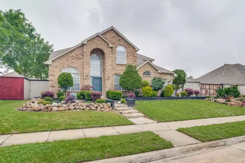 1412 Sunrise Ln, Sachse, TX 75048