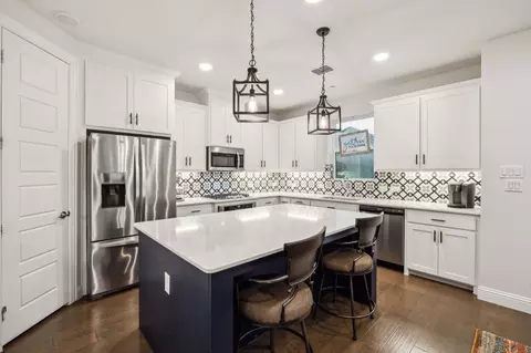 9408 Lamar St #D, Rowlett, TX 75089