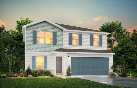 305 Victory Dr, Mabank, TX 75147