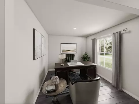 308 Paschal Rd, Mabank, TX 75147 photo 5