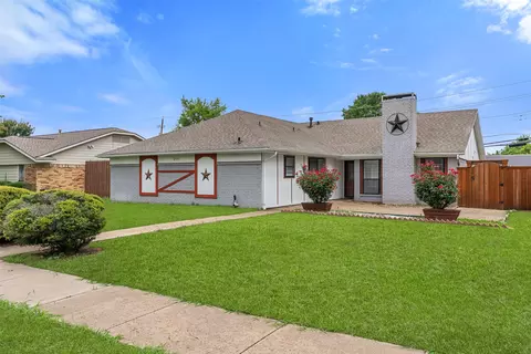 2505 Laurel Ln, Plano, TX 75074