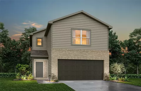 293 Victory Dr, Mabank, TX 75147
