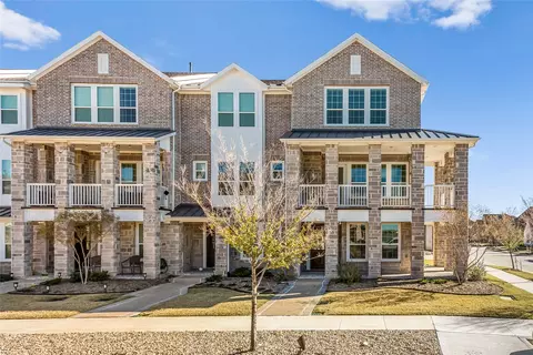 3700 Pelican Rest Way, Arlington, TX 76005