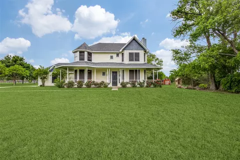 9 Rhea Mills Cir # C, Prosper, TX 75078