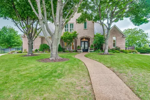 1500 Pembrook Ct, Keller, TX 76248