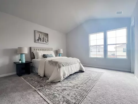 Bedroom - 306 Paschal Rd, Mabank, TX 75147 photo 2 of 2
