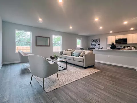 Living - 306 Paschal Rd, Mabank, TX 75147 photo 6 of 6