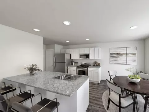Kitchen - 306 Paschal Rd, Mabank, TX 75147 photo 1 of 2