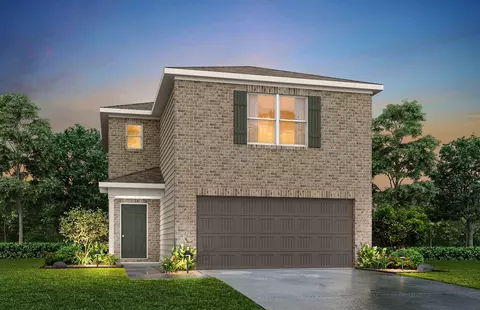 311 Victory Dr, Mabank, TX 75147