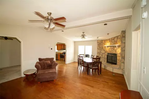 546 Crouch Rd, Benton, LA 71006 photo 4
