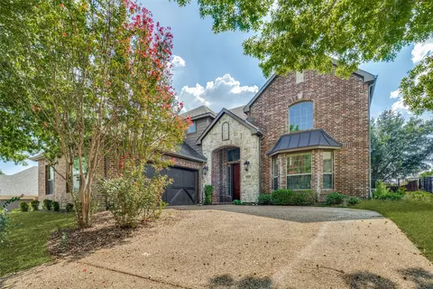 5143 Pond Crest Trl, Fairview, TX 75069