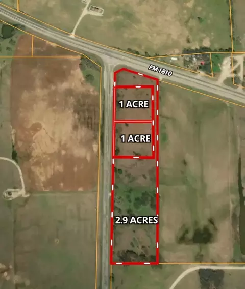 0000 Fm-1655, Chico, TX 76431