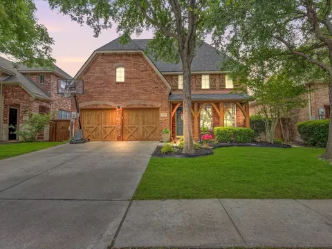 4532 Childress Trl, Frisco, TX 75034