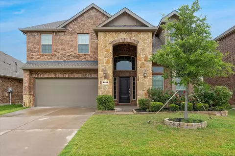 4405 Bayport Dr, Frisco, TX 75036