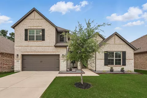 4403 Sage Ln, Melissa, TX 75454