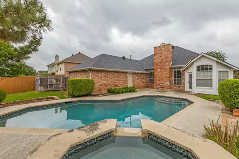 116 Fallbrook Dr, Murphy, TX 75094