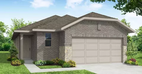 1645 Meadow Crest Dr, Aubrey, TX 76227