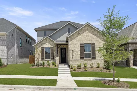 4327 Hudson St, Fate, TX 75087